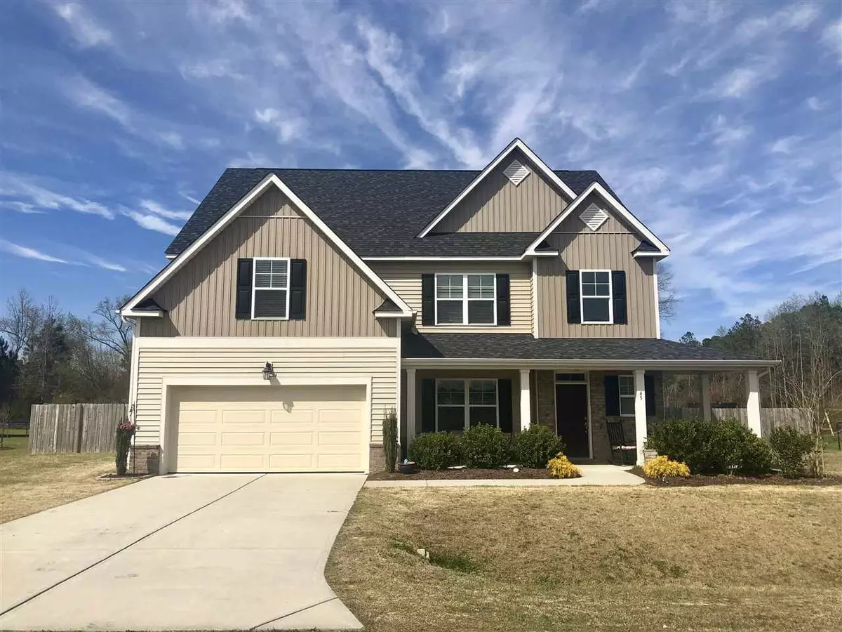 Smithfield, NC 27577,45 Red Angus Drive