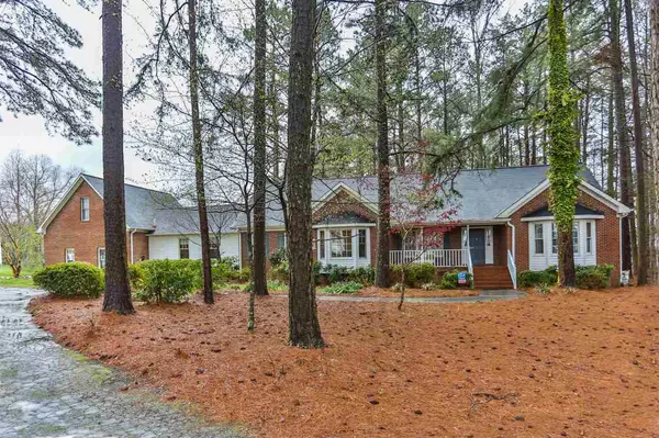 2929 NC 57 Highway, Hillsborough, NC 27278