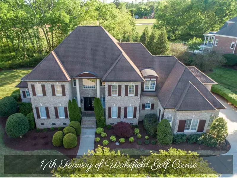 2508 Victoria Park Lane, Raleigh, NC 27614