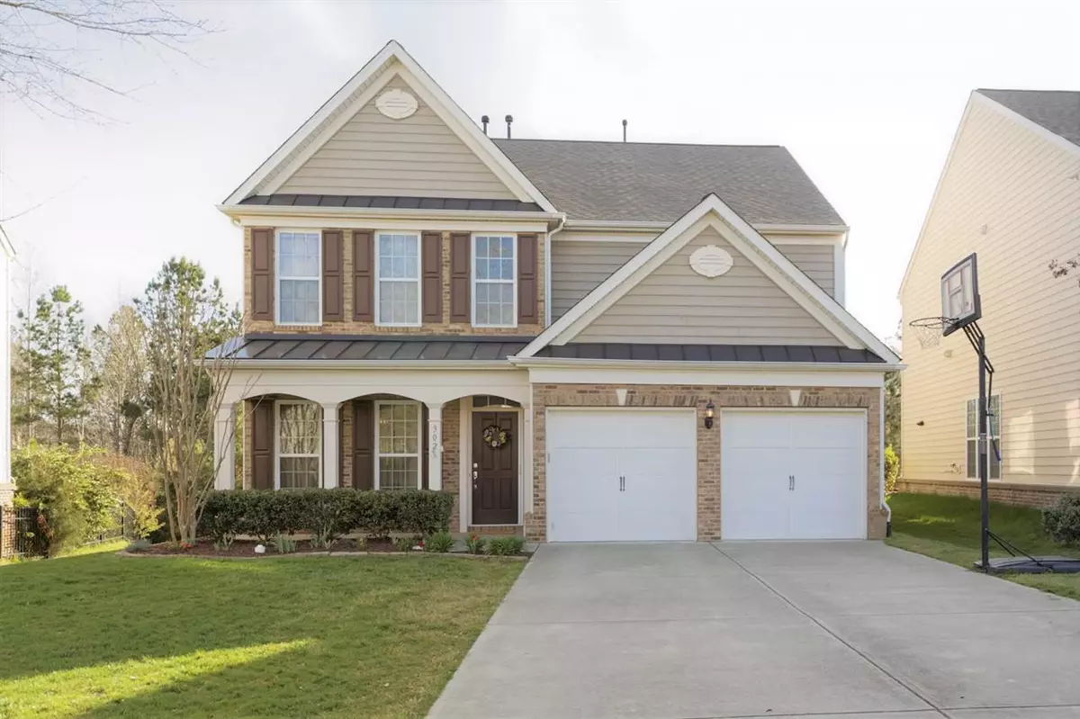 Cary, NC 27519,302 Euphoria Circle