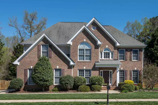 3816 Covina Drive, Raleigh, NC 27613