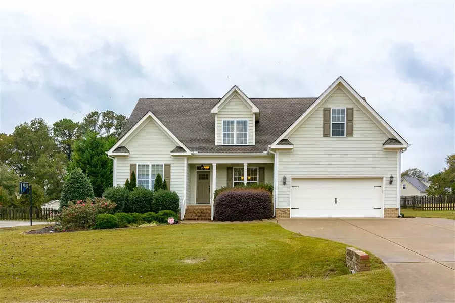 7220 Vintage Glen Way, Fuquay Varina, NC 27526