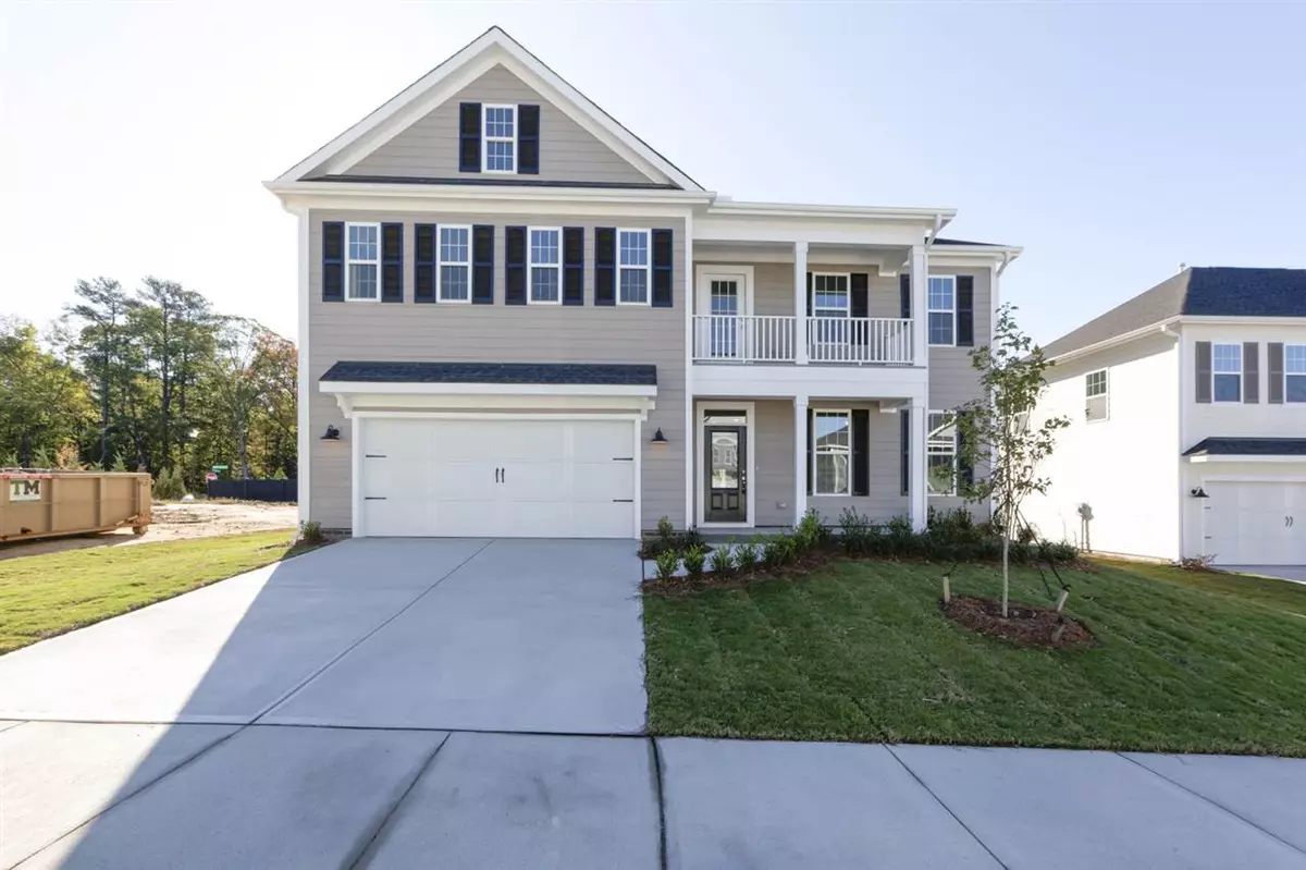 Wake Forest, NC 27587,2905 Thurman Dairy Loop #Lot 38