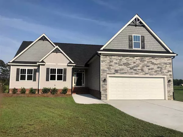 55 Southern Place, Lillington, NC 27546