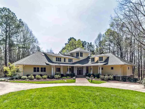 8100 Hawkshead Road, Wake Forest, NC 27587