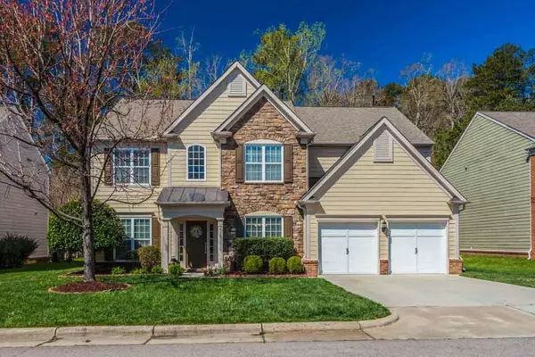 411 Amiable Loop, Cary, NC 27519