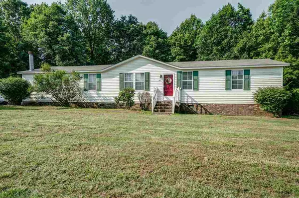 5301 Highpoint Drive, Nashville, NC 27856