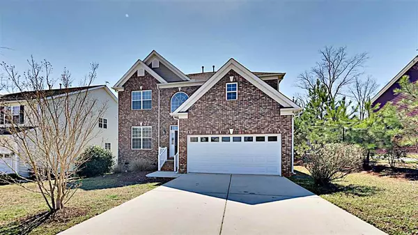 1736 Main Divide Drive, Wake Forest, NC 27587