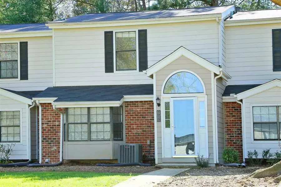 7929 Falcon Rest Circle #-, Raleigh, NC 27615