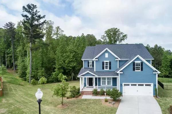 2513 Livingston Court, Apex, NC 27502