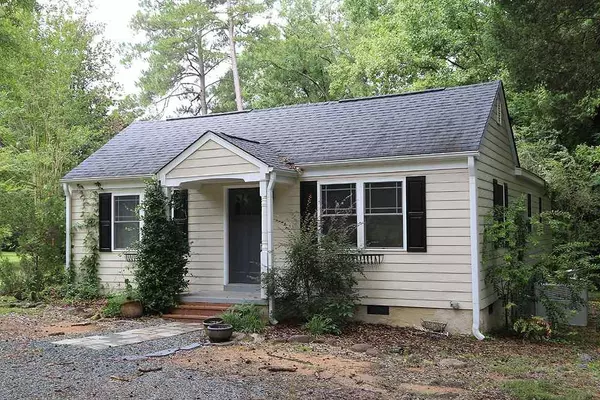 5016 Barbee Chapel Road, Chapel Hill, NC 27517