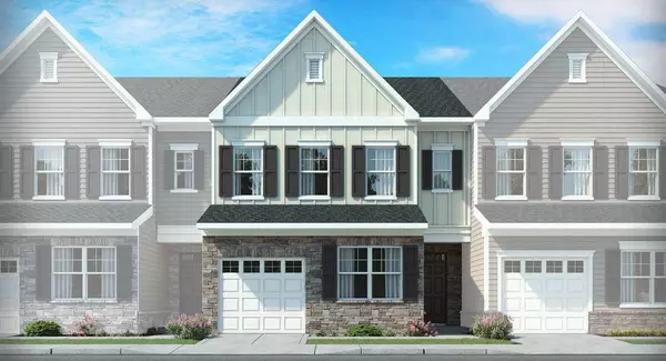 Holly Springs, NC 27540,216 Beldenshire Way #Lot 209