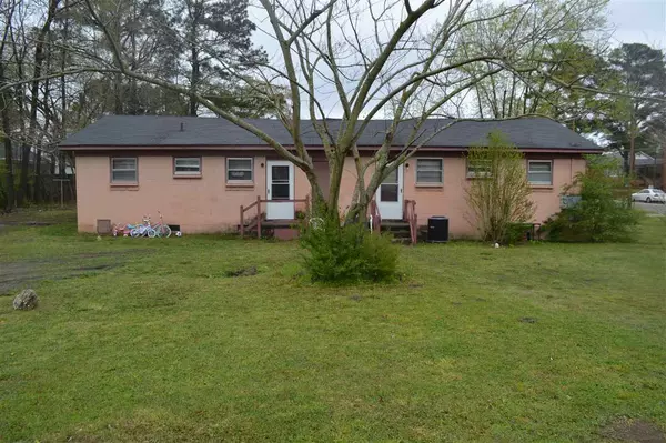 619 W Harper Street, Snow Hill, NC 28580