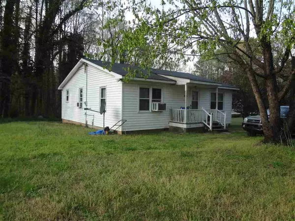 2228 W River Road, Franklinton, NC 27525