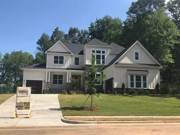 1917 SE Cary Parkway, Raleigh, NC 27606