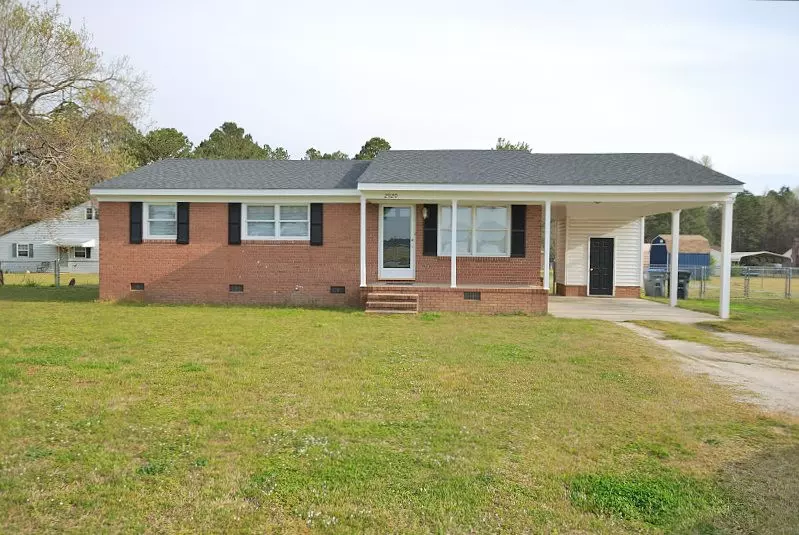 2920 Meadowbrook Road, Rocky Mount, NC 27801