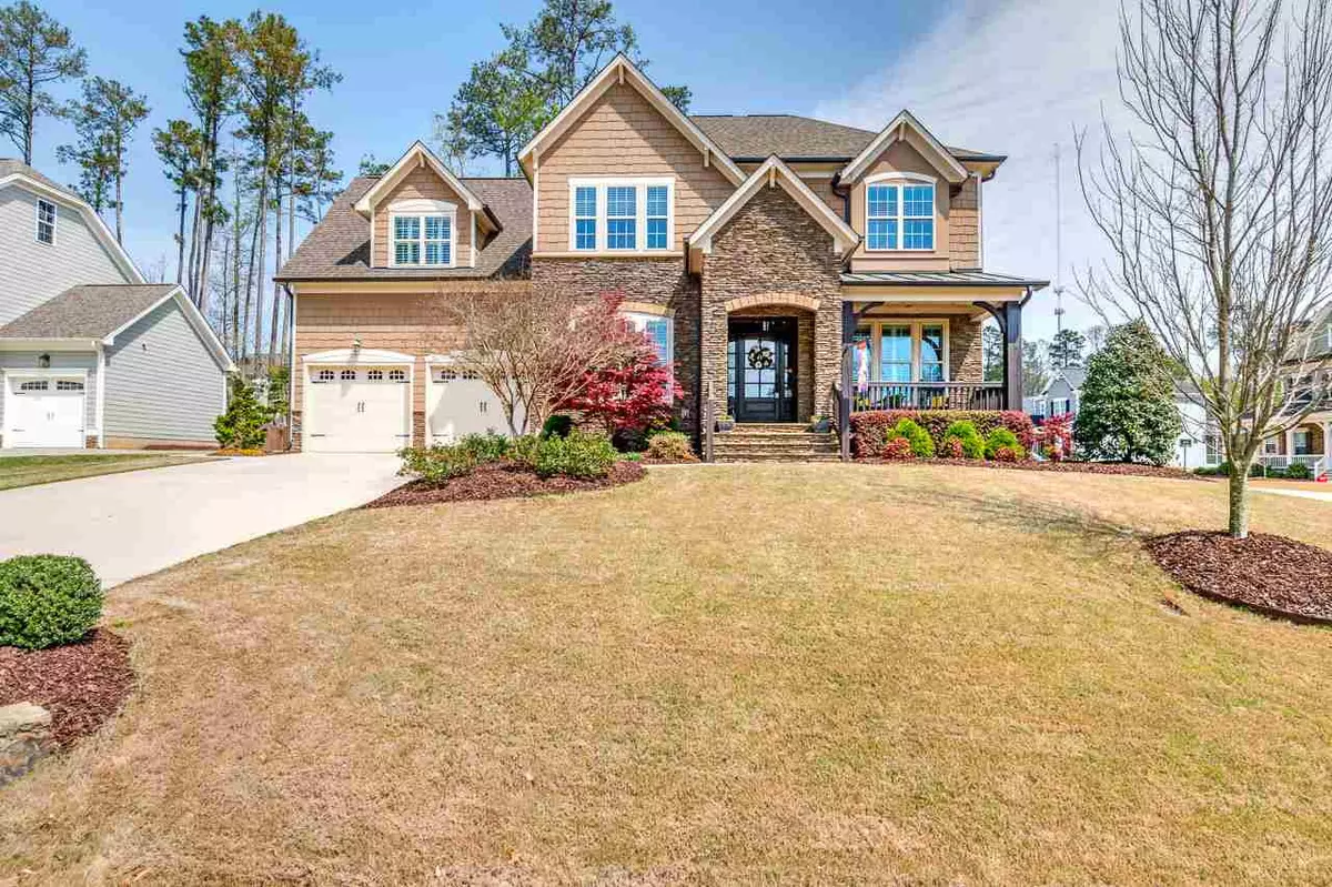 Apex, NC 27539,3033 Brighton Bluff Drive