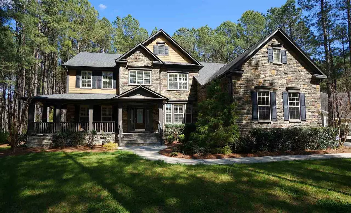 Wake Forest, NC 27587,5548 Creek Pine Drive