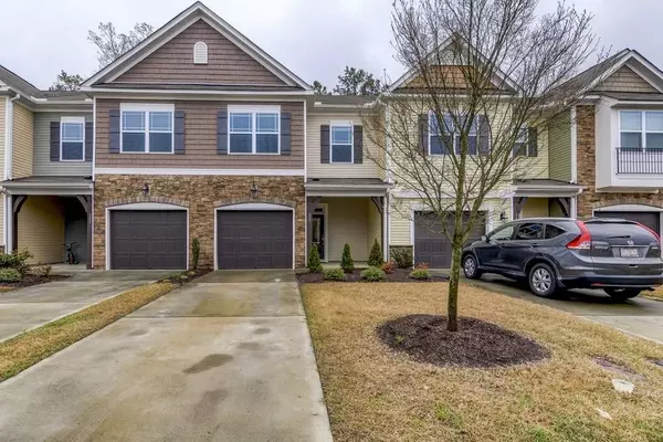 337 Durants Neck Lane, Morrisville, NC 27560