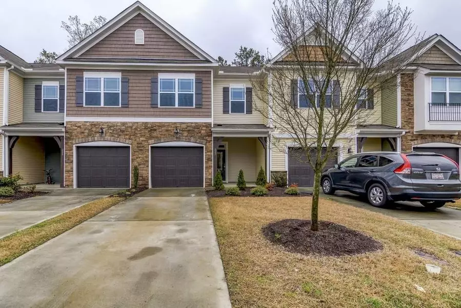 337 Durants Neck Lane, Morrisville, NC 27560