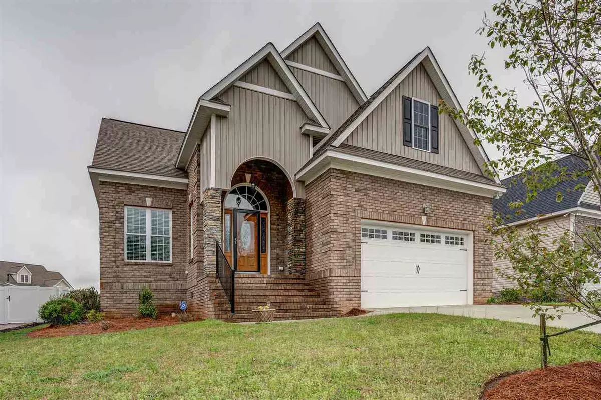 Nashville, NC 27856,867 Live Oak Lane