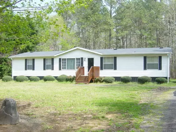 7037 Old West Lane, Oxford, NC 27565