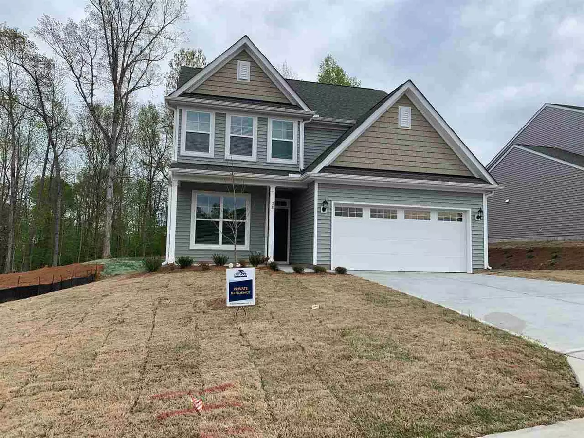 Garner, NC 27529,155 Cliffview Drive