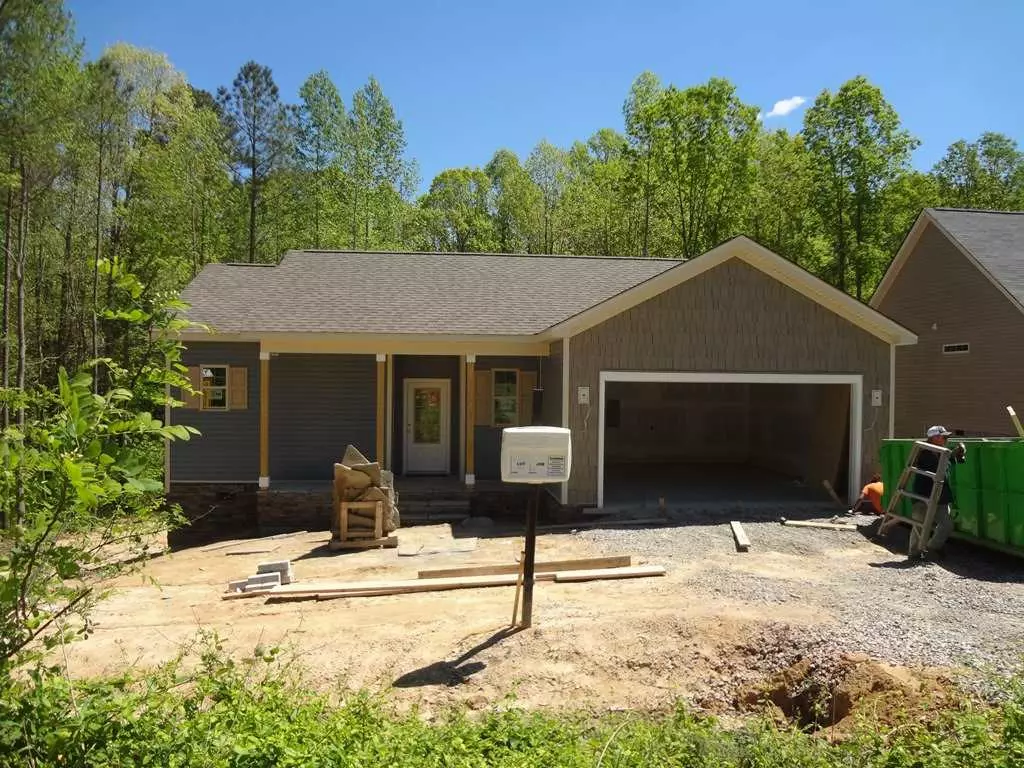 Louisburg, NC 27549,295 Ridge Drive