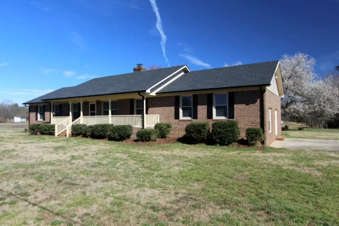 Henderson, NC 27537,5585 Vicksboro Road