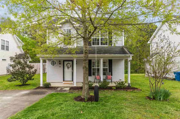 716 Turmeric Lane, Durham, NC 27713