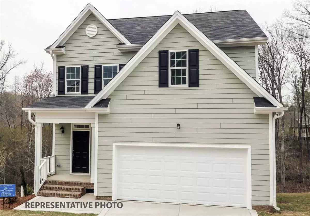 Wendell, NC 27591,124 Heart Pine Drive