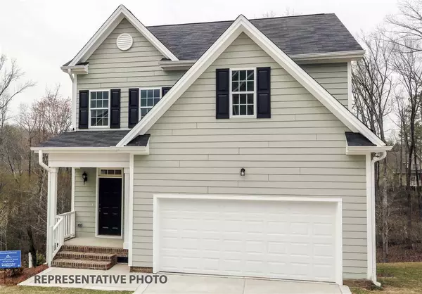 124 Heart Pine Drive, Wendell, NC 27591