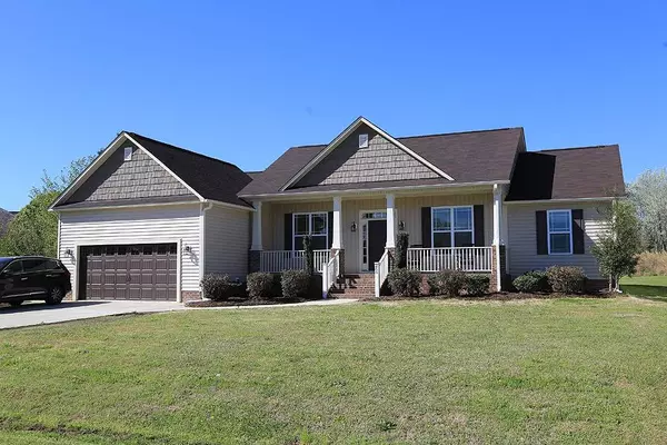 260 Snowberry Lane, Smithfield, NC 27577