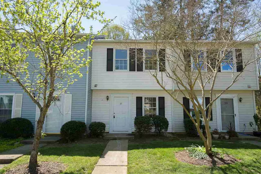 21 Providence Court, Durham, NC 27705