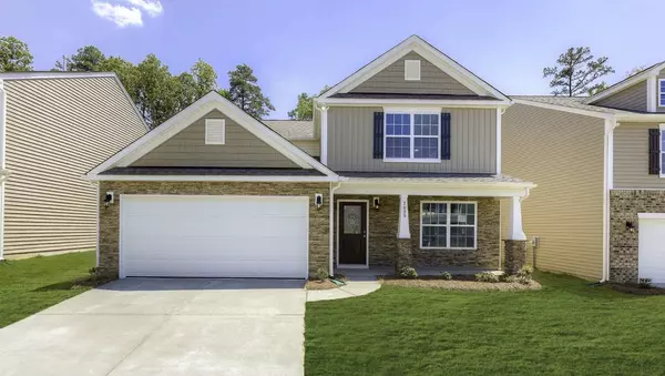 6801 Olivia Court, Whitsett, NC 27377