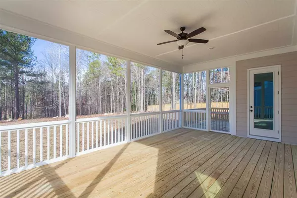 Chapel Hill, NC 27517,1009 Mocker Nut Lane #Lot 9