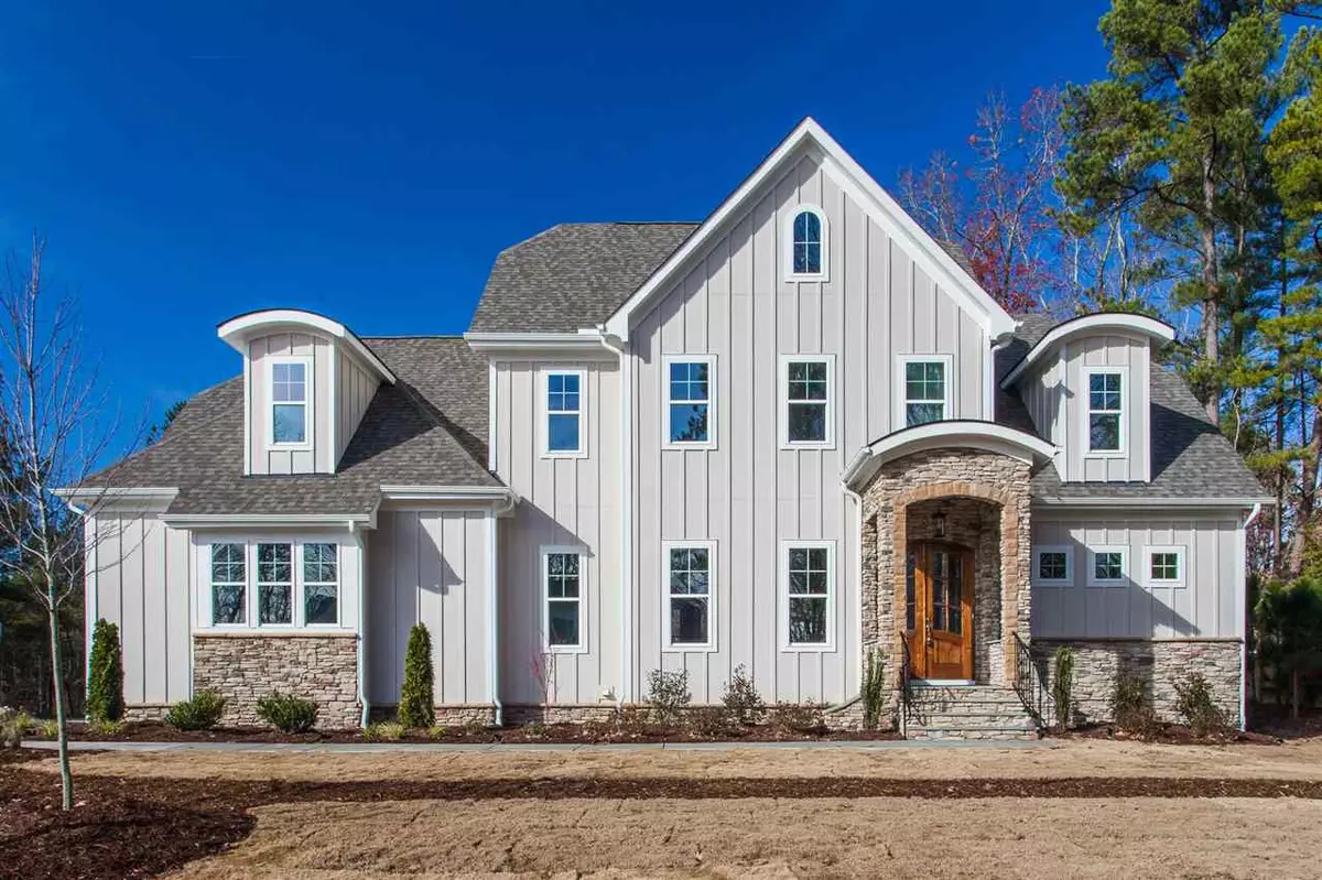 Chapel Hill, NC 27517,1009 Mocker Nut Lane #Lot 9