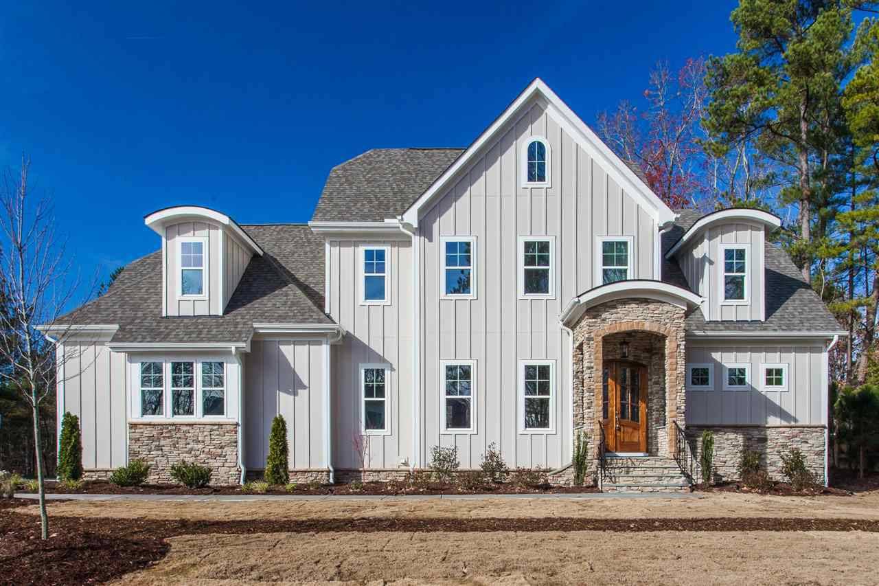 1009 Mocker Nut Lane #Lot 9, Chapel Hill, NC 27517