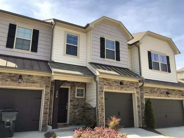 306 Rubrum Drive, Hillsborough, NC 27278