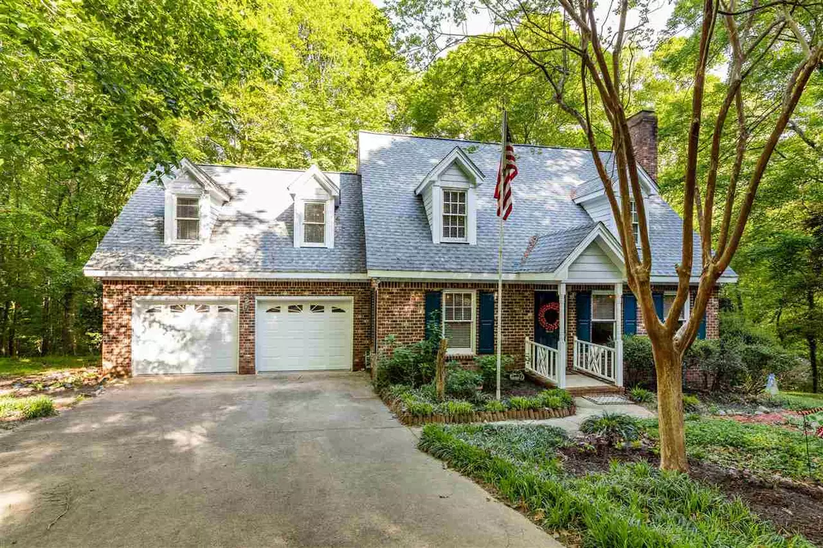 Garner, NC 27529,5400 Brickyard Court