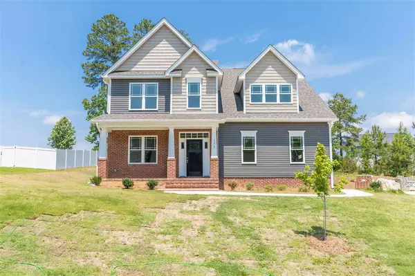 171 Neuse Landing Drive, Clayton, NC 27527