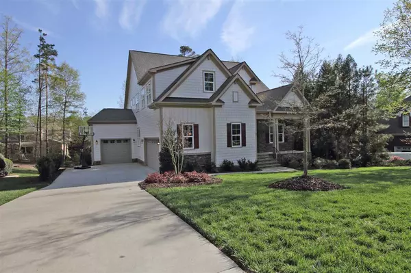 81 Golden Heather, Chapel Hill, NC 27517