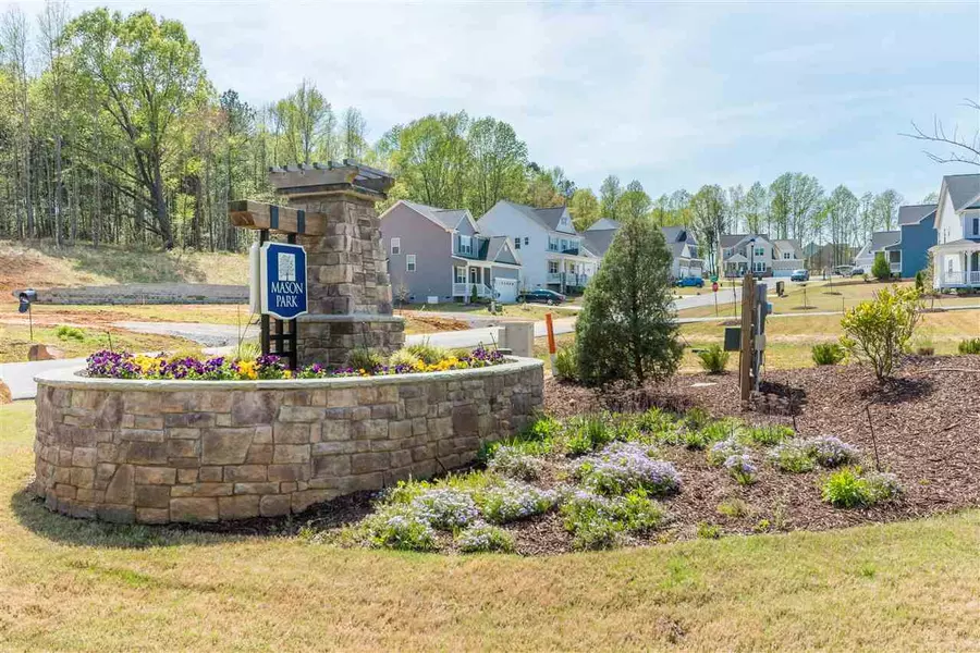 115 Ravencliff Ridge, Garner, NC 27529