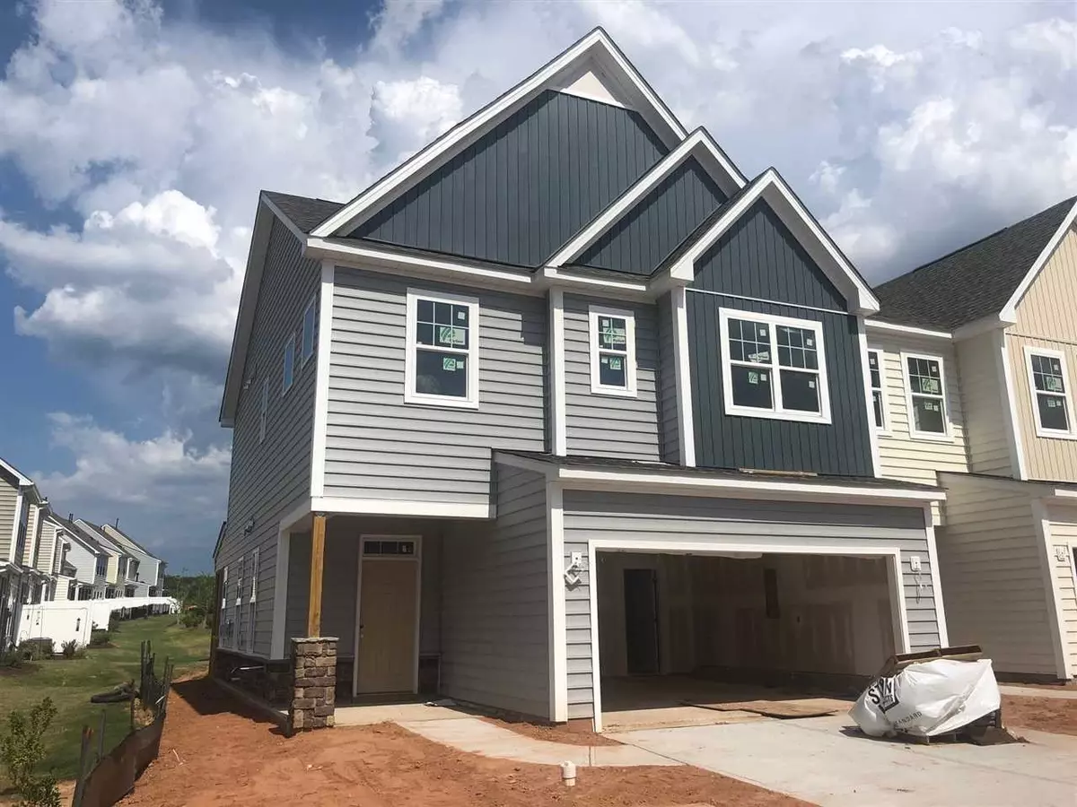 Durham, NC 27703,223 Shale Creek Drive