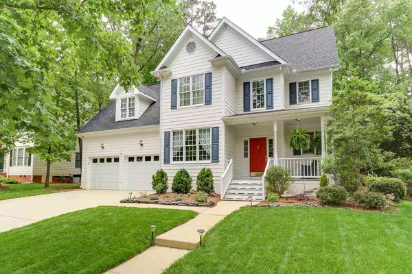 221 Flatrock Lane, Holly Springs, NC 27540