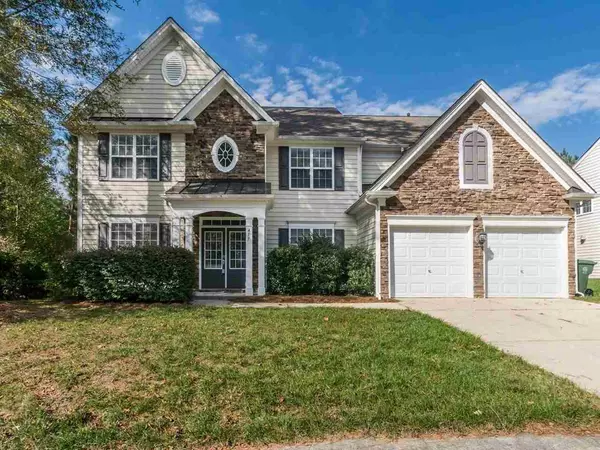 417 Selwood Place, Cary, NC 27519