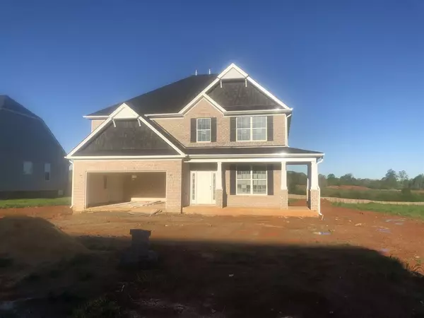 338 Brinkley Circle, Mebane, NC 27302