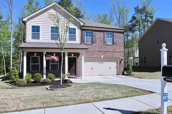 898 Longleaf Pine Place, Mebane, NC 27302