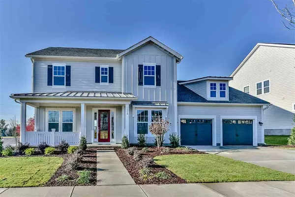 1605 Spring Overlook Lane #254, Hillsborough, NC 27278