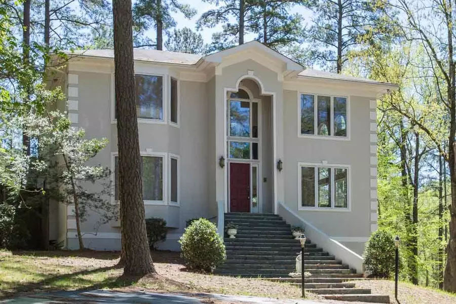 305 Burning Tree Drive, Henderson, NC 27537